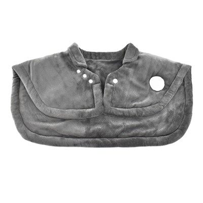 Јастучић за грејање за врат и леђа