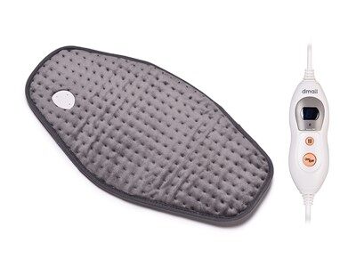 Crios Téamh Flannel Bog