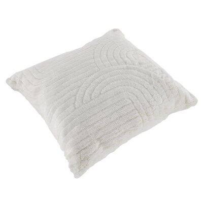 Pillow Téamh Velvet