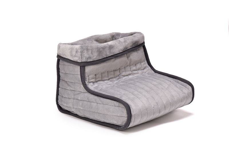 Zimski grijač za stopala