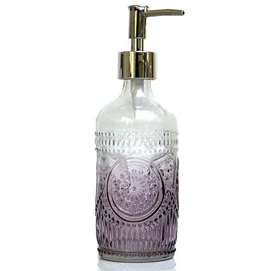 Bathroom Soap Dispensers