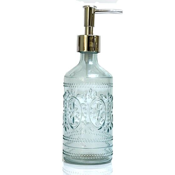 Bathroom Soap Dispensers