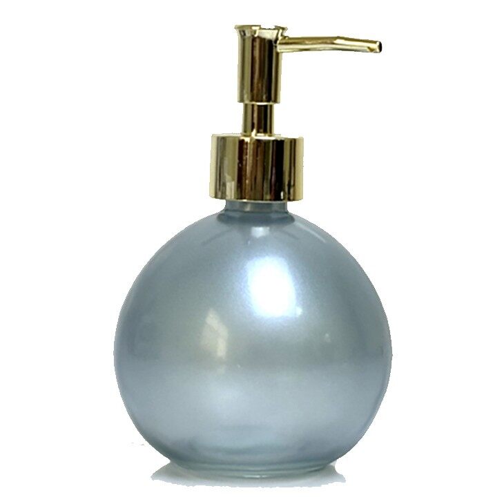 Bathroom Soap Dispensers