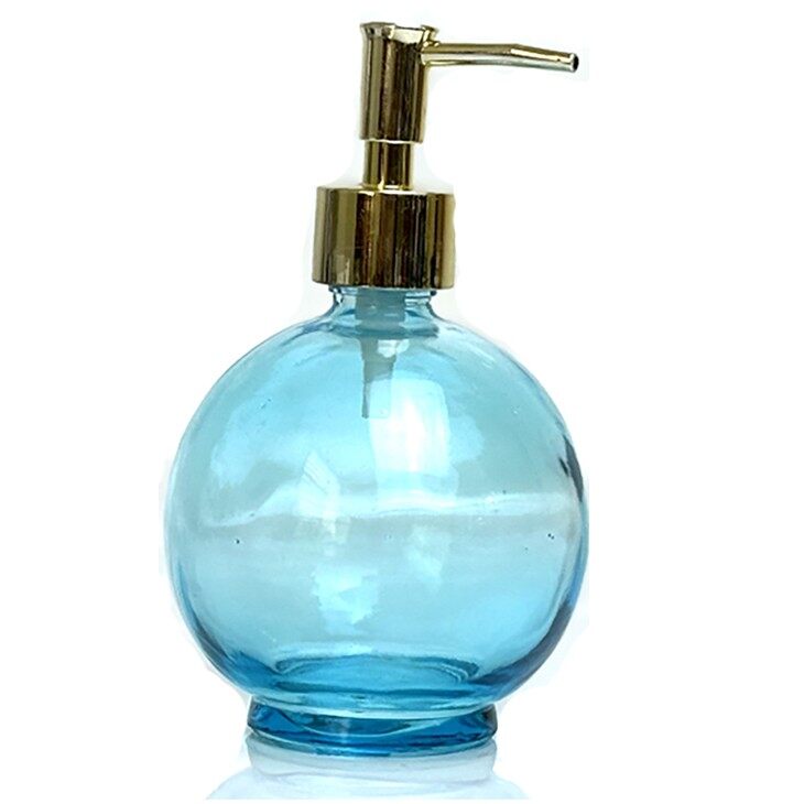 Bathroom Soap Dispensers