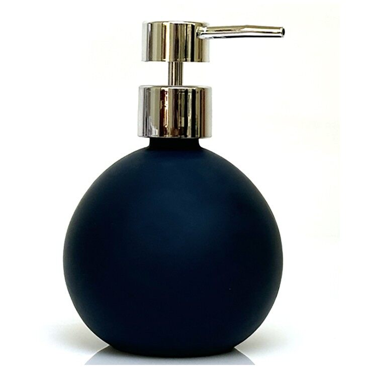 Bathroom Soap Dispensers