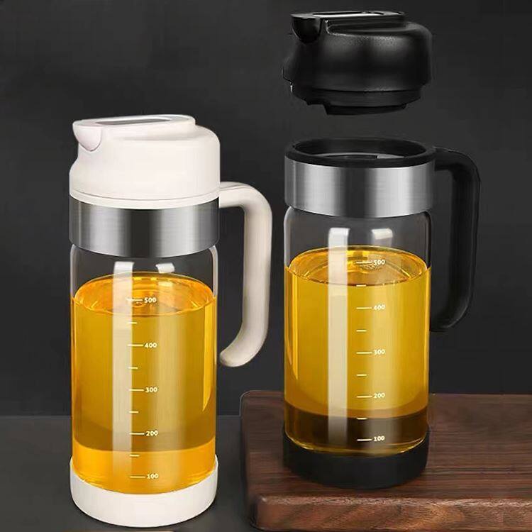 Borosilicate iav Roj Dispenser