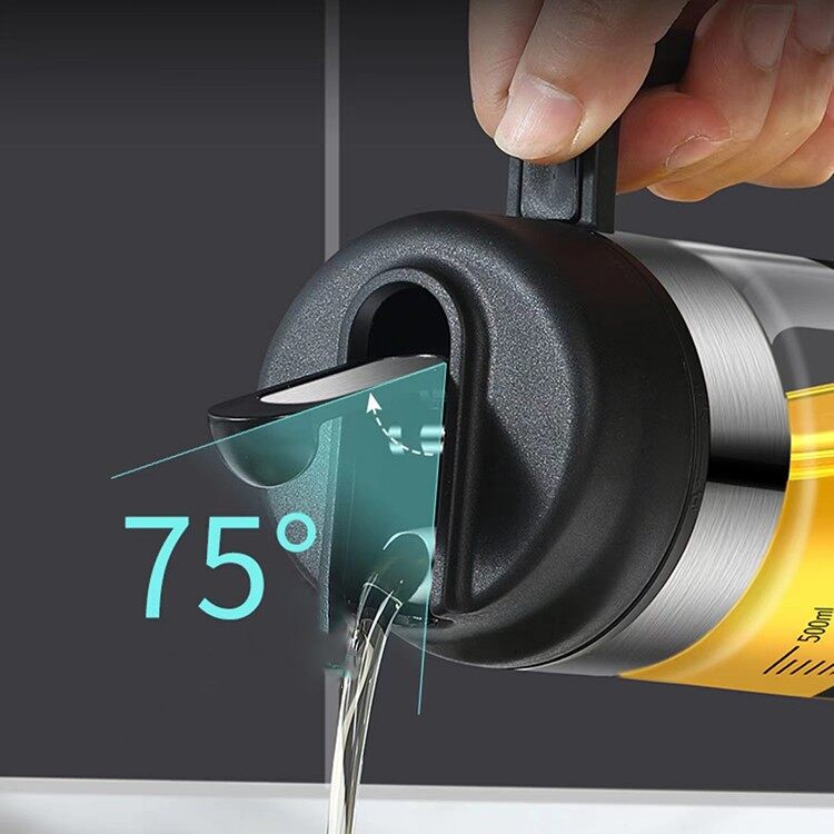 Borosilicate Glass Oil Dispenser suppliers