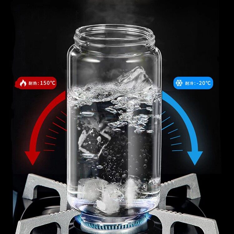 Borosilicate Glass Oil Dispenser best