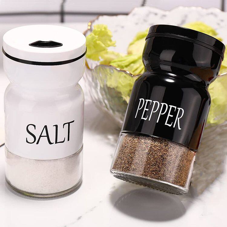 Salt Pepper Dispenser