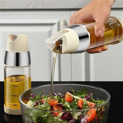 Автоматический дозатор масла