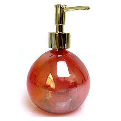 Sápudreifendur baðherbergis