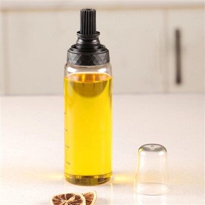 แปรงหัวจ่ายน้ำมัน