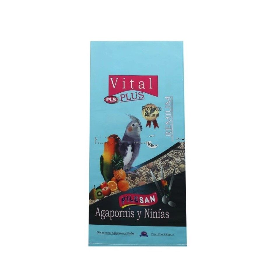 Bird Packaging  Bag (4)