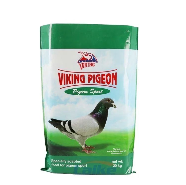 Bird Packaging  Bag (3)
