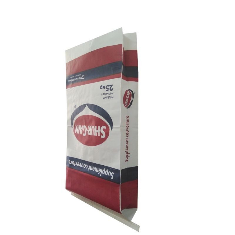 Brown Paper Fertilizer Bags (3)