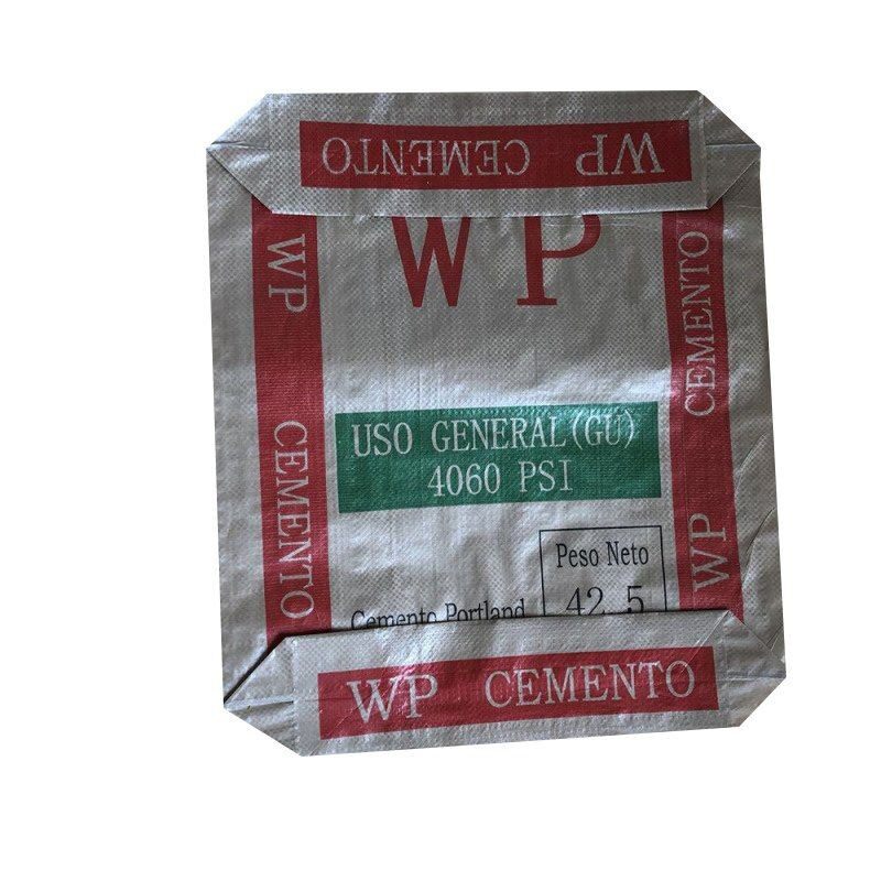 Cement Packaging Bags (4)(001)