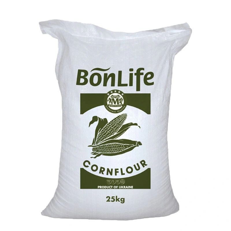 Corn flour bag2