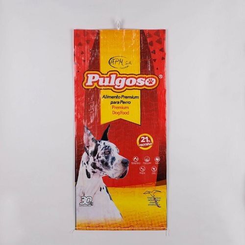 Dog Food Packaging Bag (2)(001)