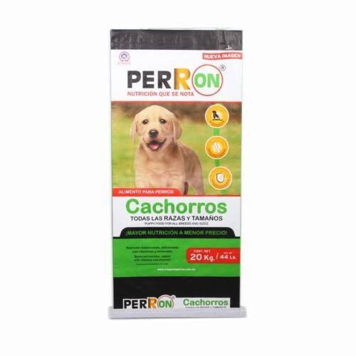 Taška na balenie krmiva pre psov