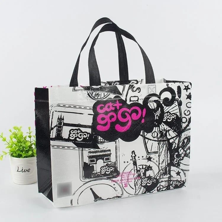 non woven grocery tote bags (4)