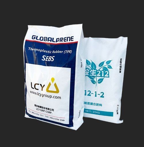PE Heavy Packing Bags(001)