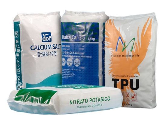 PE Heavy Packing Bags(002)