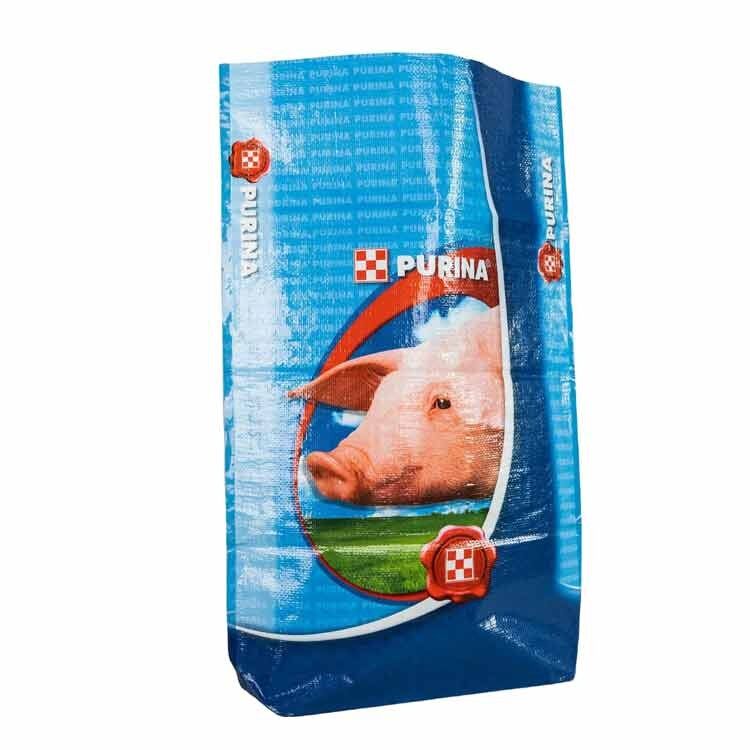Pig Feed Bags