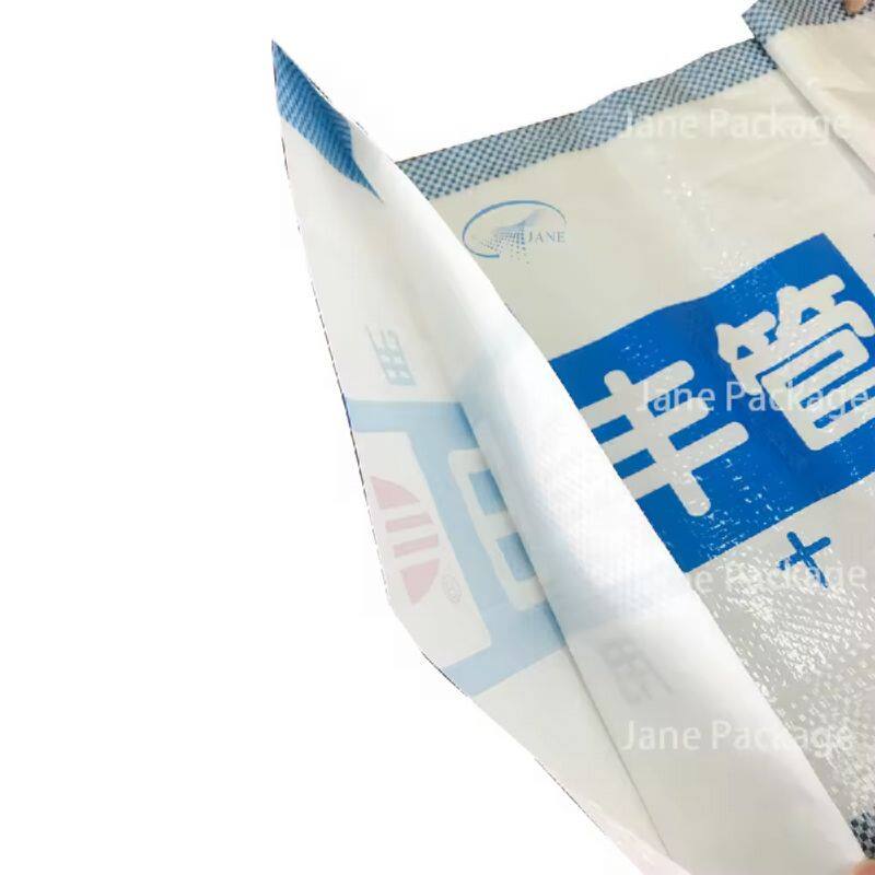 Bolsa de embalaje para tubos de PVC