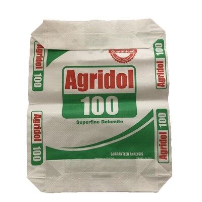 セメント包装袋