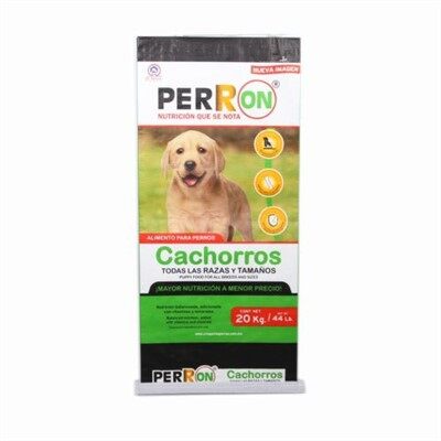 حقيبة تغليف طعام الكلاب