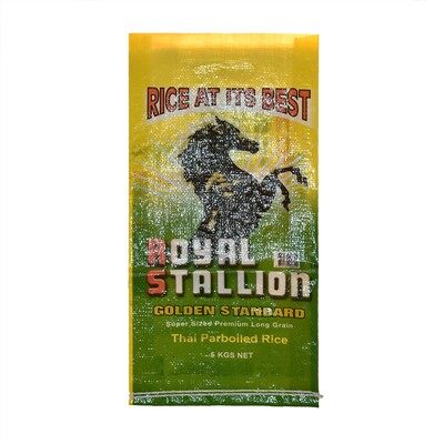 Mála Pacáistithe Beatha Capall