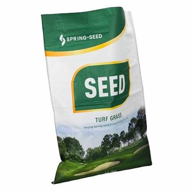 Pp Fertilizer Bags PP