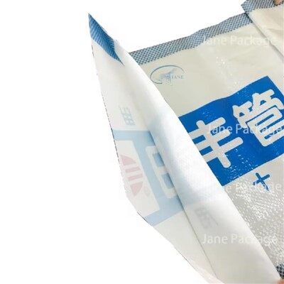 PVCパイプ包装袋