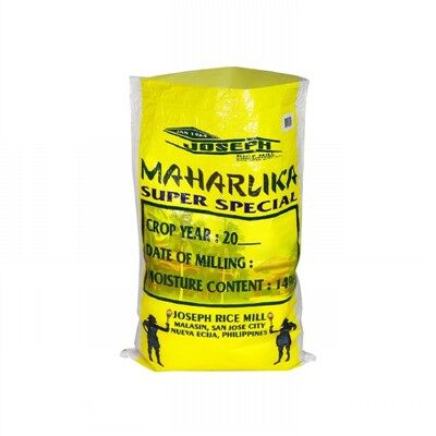 Taška na burinu a krmivo