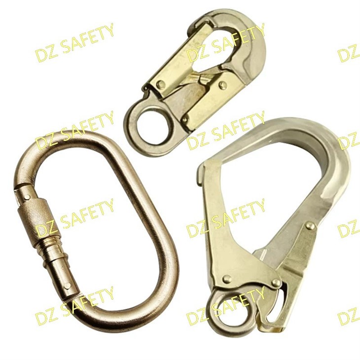 Explosion Proof Dorsal D Ring suppliers