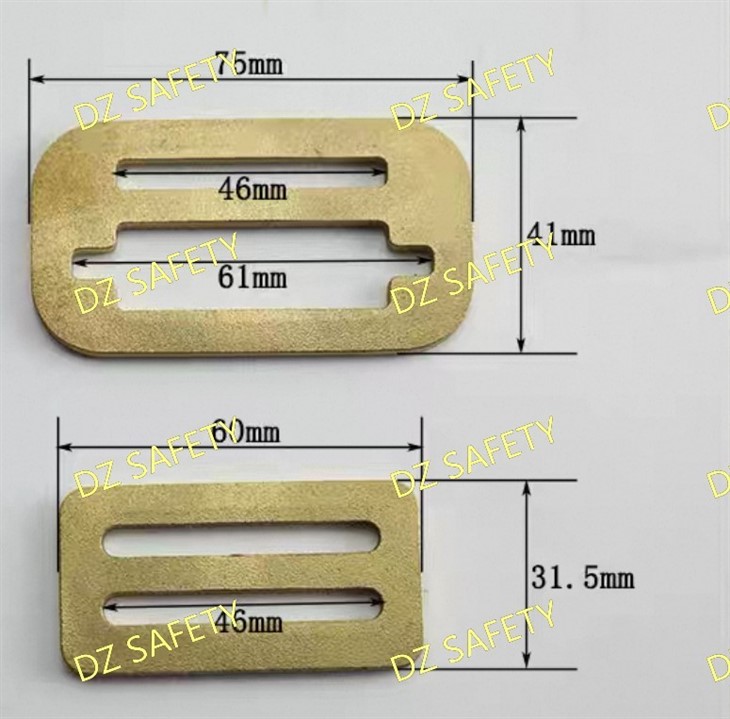 Explosion Proof Dorsal D Ring best
