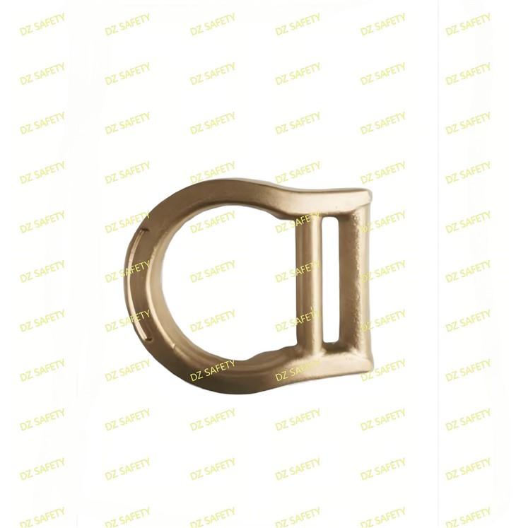 Explosion Proof Dorsal D Ring