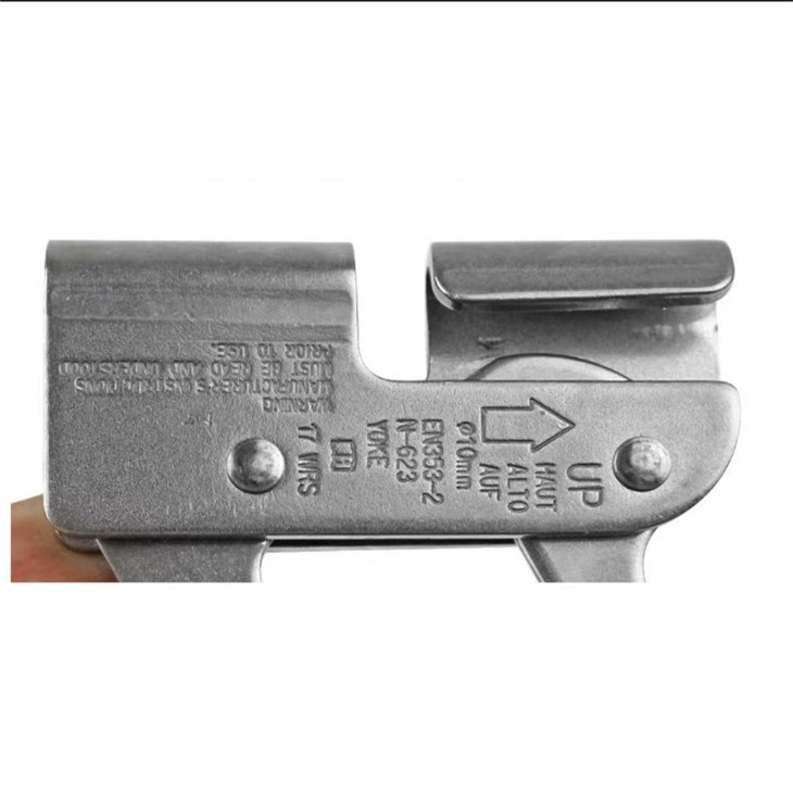 antifall device