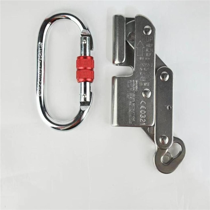 anti-fall device