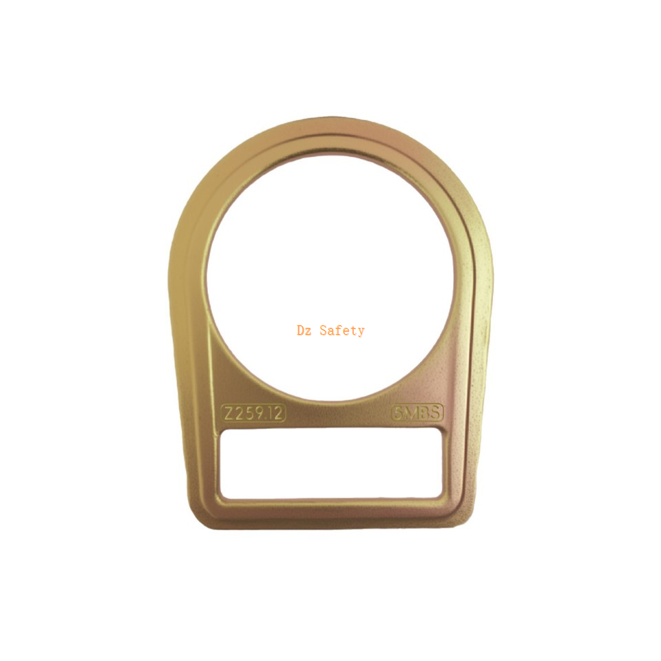 Dorsal D Ring