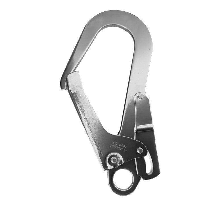 Scaffold hook