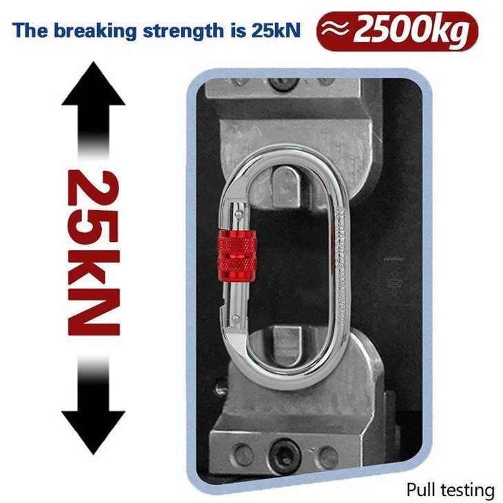 Full Body Harness Accessories