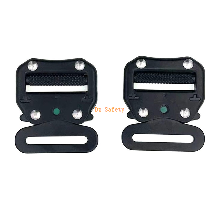 Harness Quick Release Clips factory