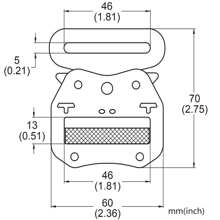 Harness Quick Release Clips suppliers