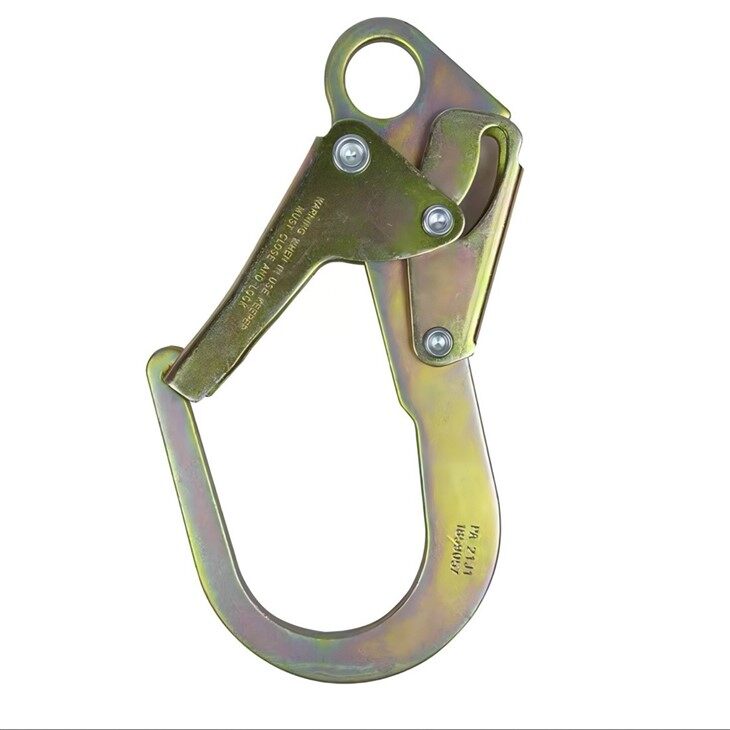 Ladder Belt Carabiner