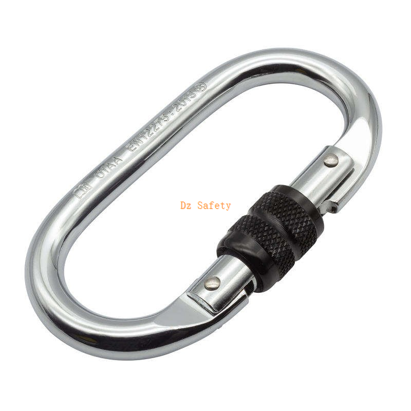Large Heavy Duty Carabiner best