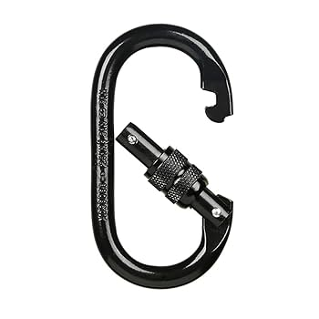 Large Heavy Duty Carabiner