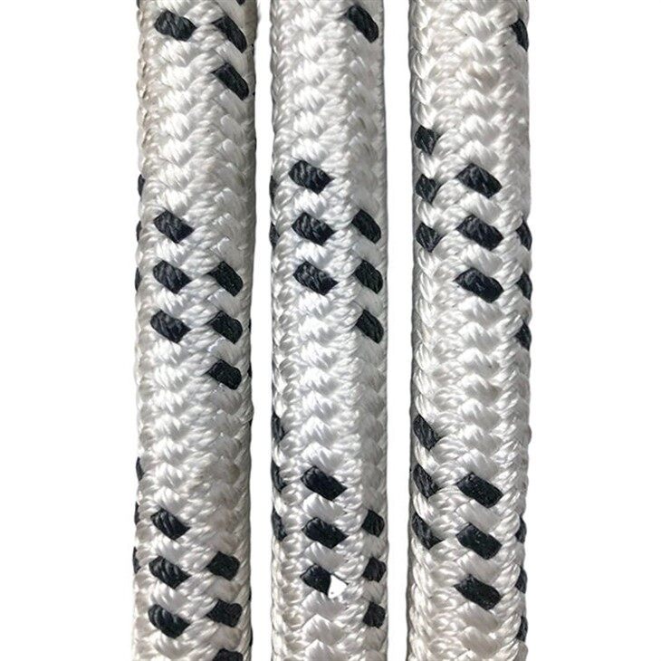 3 8 inch nylon rope