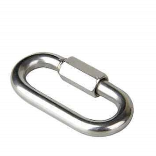 316 stainless steel quick links