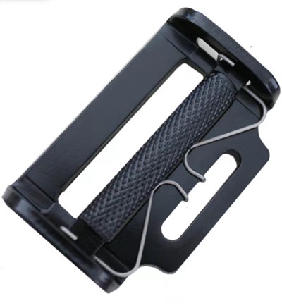 Adjuster - 2inch – Black